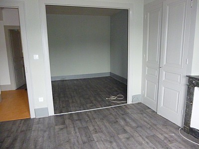 APPARTEMENT T3 A LOUER - RIVE DE GIER Versant  Sud - 64 m2 - 440 € charges comprises par mois