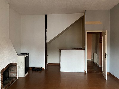 APPARTEMENT T3 A LOUER - RIVE DE GIER Centre - 88 m2 - 550 € charges comprises par mois