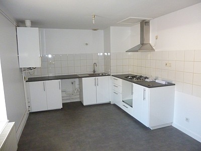 APPARTEMENT T3 A LOUER - RIVE DE GIER Centre - 53 m2 - 425 € charges comprises par mois