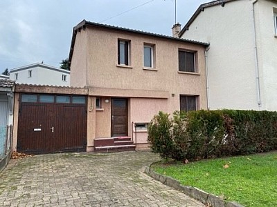VILLA A LOUER - ST JOSEPH - 81 m2 - 890 € charges comprises par mois