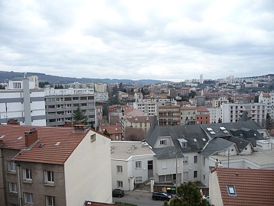 STUDIO A LOUER - ST ETIENNE Villeboeuf - 32 m2 - 350 € charges comprises par mois