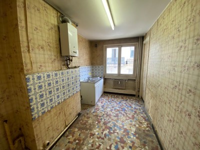 APPARTEMENT T2 A VENDRE - ST ETIENNE - 42 m2 - 40000 €