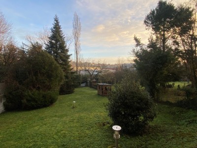 APPARTEMENT T2 A VENDRE - VILLARS - 55 m2 - 85000 €