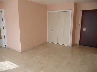 APPARTEMENT T2 A LOUER - ST ETIENNE Saint-Roch - 51 m2 - 443 € charges comprises par mois