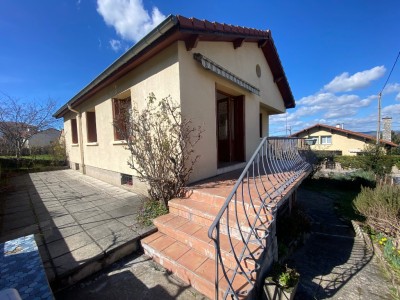 MAISON A VENDRE - ST ETIENNE - 71 m2 - 215000 €