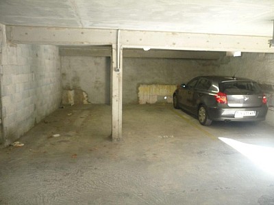 PARKING A LOUER - ST ETIENNE Marengo - 85 € charges comprises par mois