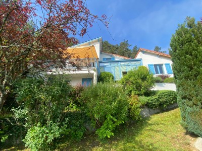MAISON A VENDRE - AUREC SUR LOIRE - 115 m2 - 285000 €