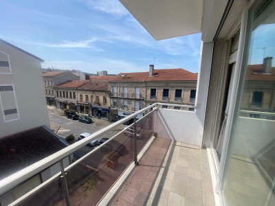 APPARTEMENT T4 A VENDRE - FIRMINY - 102 m2 - 110000 €