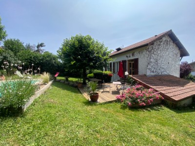 MAISON A VENDRE - ST PRIEST EN JAREZ - 121 m2 - 425000 €