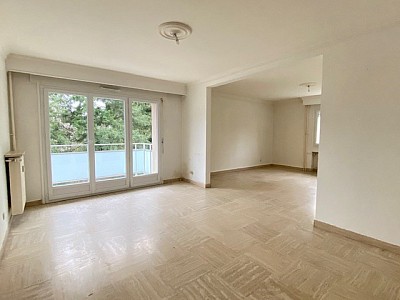 APPARTEMENT T3 A LOUER - RIVE DE GIER Mouillon-Vernes-Tochissonne - 83 m2 - 735 € charges comprises par mois