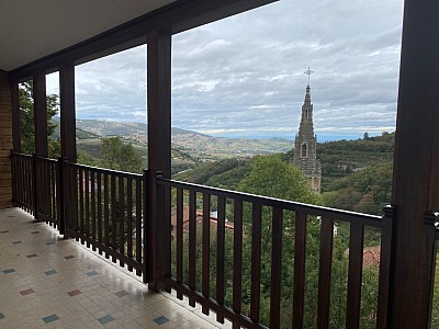 APPARTEMENT T4 A LOUER - VALFLEURY - 98 m2 - 860 € charges comprises par mois