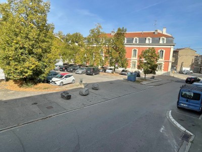 APPARTEMENT T4 A VENDRE - RIVE DE GIER - 94.96 m2 - 75000 €