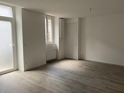 APPARTEMENT T4 A LOUER - RIVE DE GIER Mouillon-Vernes-Tochissonne - 48 m2 - 510 € charges comprises par mois
