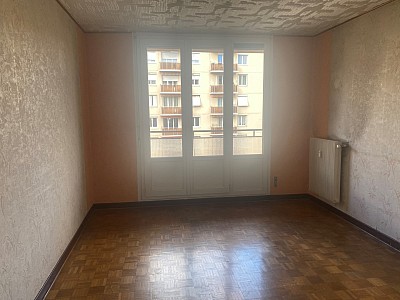 APPARTEMENT T2 A LOUER - RIVE DE GIER La Roche-Les Flaches - 58 m2 - 530 € charges comprises par mois