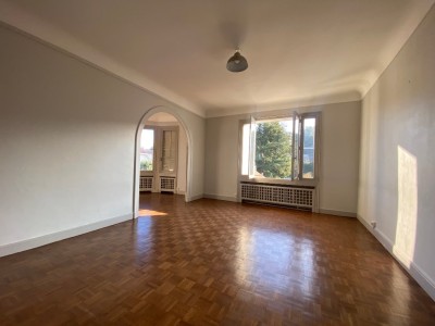 APPARTEMENT T3 A VENDRE - FIRMINY - 85 m2 - 85000 €