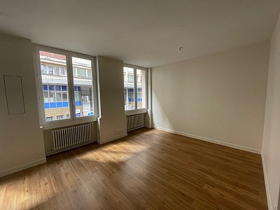 APPARTEMENT T3 A LOUER - ST ETIENNE - 73 m2 - 630 € charges comprises par mois