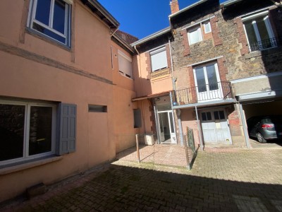 IMMEUBLE A VENDRE - FIRMINY - 300 m2 - 280000€