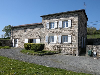 VILLA A LOUER - ST HEAND - 128 m2 - 1170 € charges comprises par mois