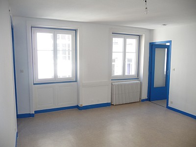 STUDIO A LOUER - ST ETIENNE Republique - 30 m2 - 310 € charges comprises par mois