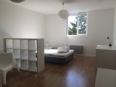 STUDIO A LOUER - ST ETIENNE Villeboeuf - 39.51 m2 - 440€ charges comprises par mois