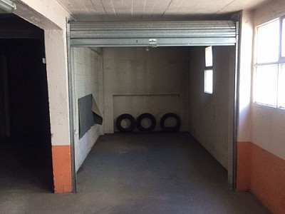 GARAGE A LOUER - ST ETIENNE Republique - 108 € charges comprises par mois