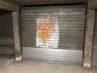 GARAGE A LOUER - ST ETIENNE Solaure Nord - 48,67 € charges comprises par mois