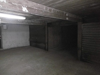GARAGE A LOUER - ST ETIENNE Le Mont-La Jomayere - 63,33 € charges comprises par mois