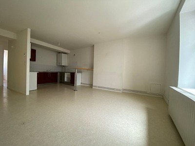IMMEUBLE A VENDRE - RIVE DE GIER - 500 m2 - 250000€