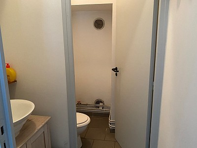 LOCAL COMMERCIAL A LOUER - RIVE DE GIER Centre - 63 m2 - 450 € HC par mois