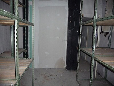 LOCAL COMMERCIAL A LOUER - ST ETIENNE Jacquard - 47 m2 - 350 € HC et HT par mois