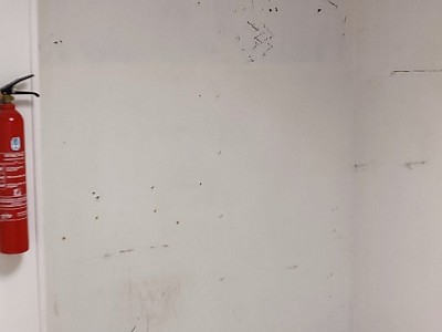 LOCAL COMMERCIAL A LOUER - ST ETIENNE Peuple-Boivin-St Jacques - 42 m2 - 550 € HC et HT par mois