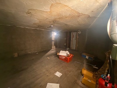 LOCAL COMMERCIAL - ST ETIENNE Prefecture - 160 m2 - RÉALISÉ
