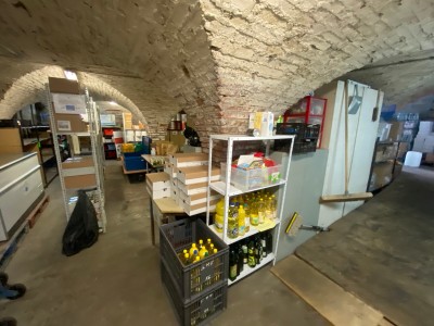 LOCAL COMMERCIAL A VENDRE - ST ETIENNE - 73 m2 - 80000 € 