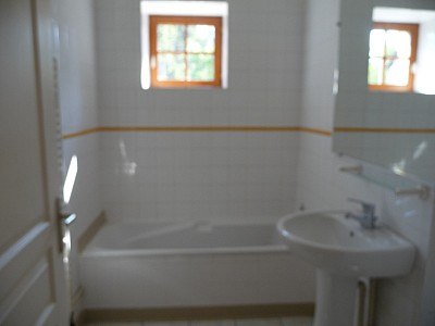 VILLA A LOUER - ST HEAND - 128 m2 - 1170 € charges comprises par mois