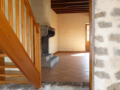 VILLA A LOUER - ST HEAND - 128 m2 - 1170 € charges comprises par mois