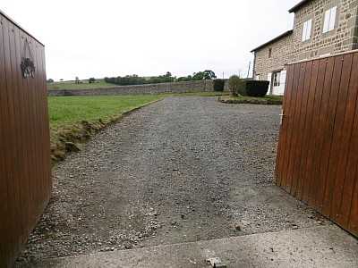 VILLA A LOUER - ST HEAND - 128 m2 - 1170 € charges comprises par mois