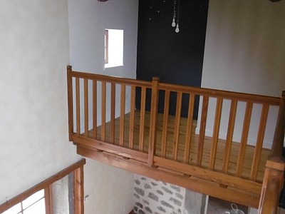 VILLA A LOUER - ST HEAND - 128 m2 - 1170 € charges comprises par mois