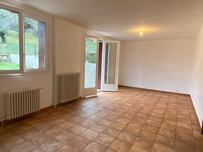 VILLA A LOUER - ST JOSEPH - 81 m2 - 890 € charges comprises par mois