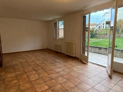 VILLA A LOUER - ST JOSEPH - 81 m2 - 890 € charges comprises par mois