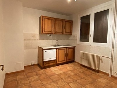 VILLA A LOUER - ST JOSEPH - 81 m2 - 890 € charges comprises par mois