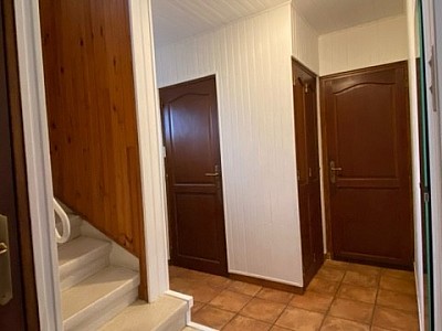 VILLA A LOUER - ST JOSEPH - 81 m2 - 890 € charges comprises par mois