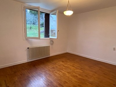 VILLA A LOUER - ST JOSEPH - 81 m2 - 890 € charges comprises par mois