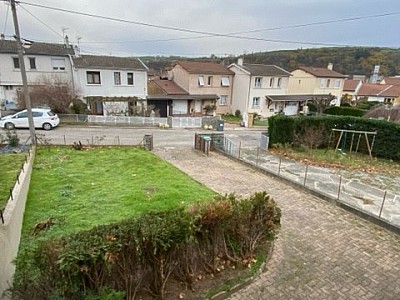 VILLA A LOUER - ST JOSEPH - 81 m2 - 890 € charges comprises par mois