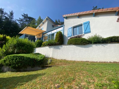 MAISON A VENDRE - AUREC SUR LOIRE - 115 m2 - 285000 €
