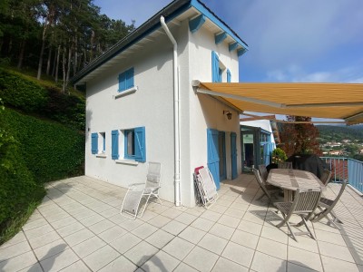 MAISON A VENDRE - AUREC SUR LOIRE - 115 m2 - 285000 €