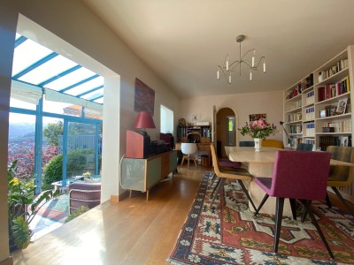 MAISON A VENDRE - AUREC SUR LOIRE - 115 m2 - 285000 €