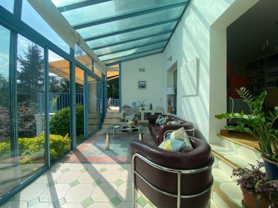 MAISON A VENDRE - AUREC SUR LOIRE - 115 m2 - 285000 €