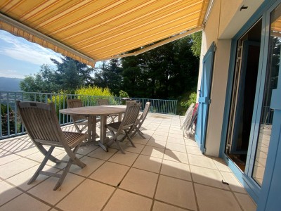 MAISON A VENDRE - AUREC SUR LOIRE - 115 m2 - 285000 €