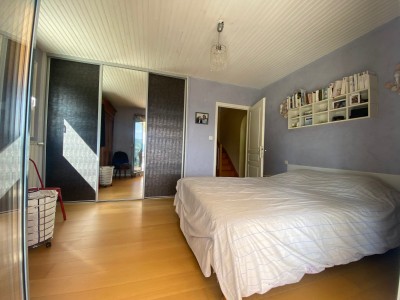 MAISON A VENDRE - AUREC SUR LOIRE - 115 m2 - 285000 €