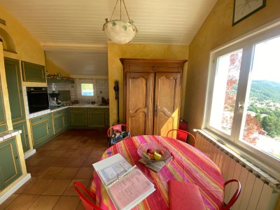 MAISON A VENDRE - AUREC SUR LOIRE - 115 m2 - 285000 €